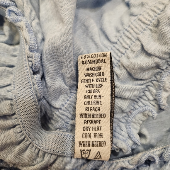 American Rag Tube Top - Picture 9 of 9